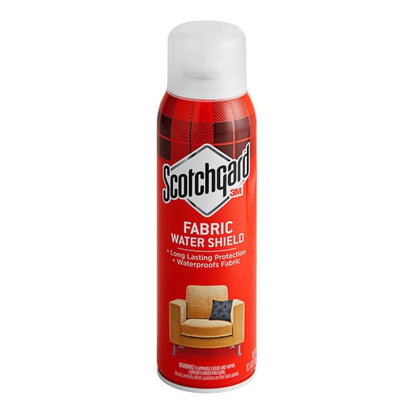 Scotchgard Fabric Water Shield