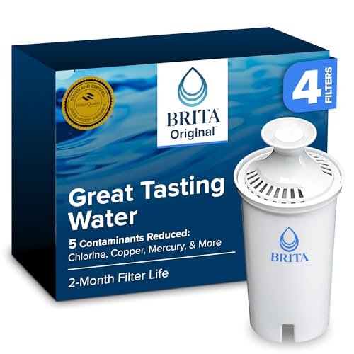 Brita Standard Water Filter