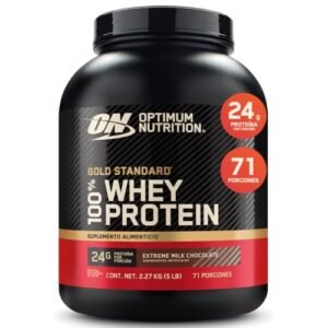 Optimum Nutrition Gold Standard Whey