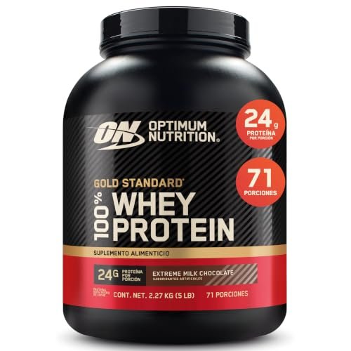 Optimum Nutrition Gold Standard Whey