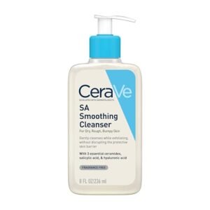 CeraVe Renewing SA Cleanser