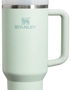 STANLEY Quencher H2.0 Tumbler 40 oz
