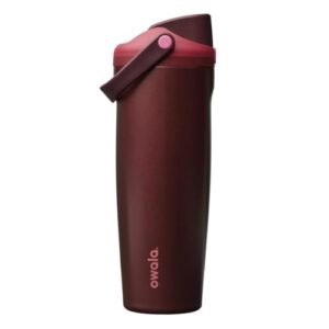 Owala FreeSip Insulated Stainless Steel Bottle