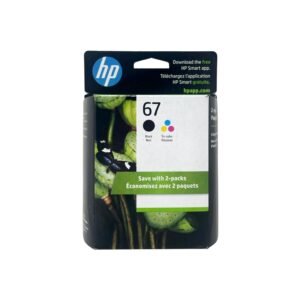 HP 67 Ink Cartridges