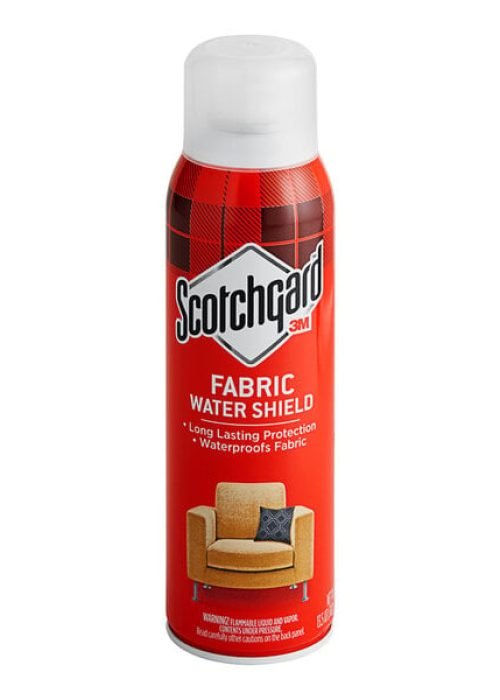 Scotchgard Fabric Water Shield