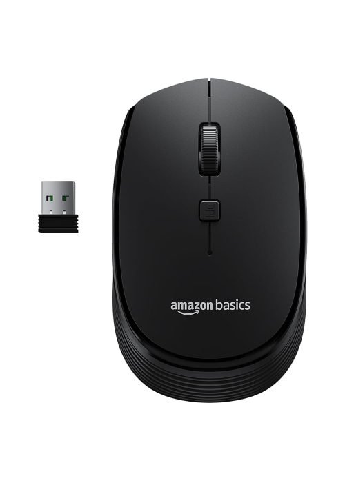 Amazon Basics Wireless Mouse