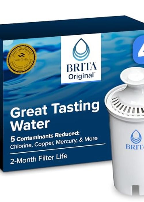 Brita Standard Water Filter