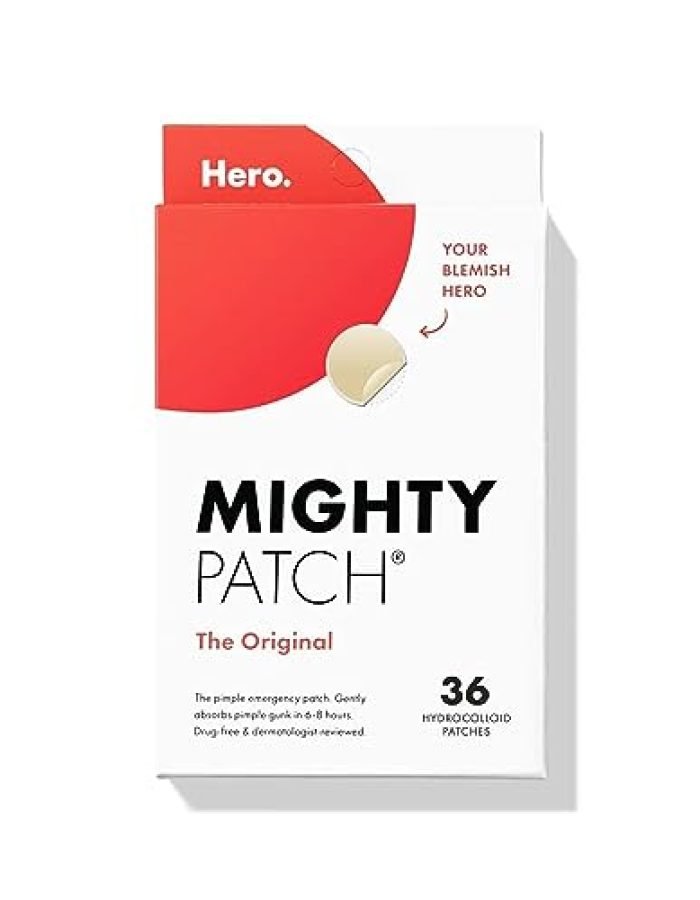 Hero Cosmetics Mighty Patch