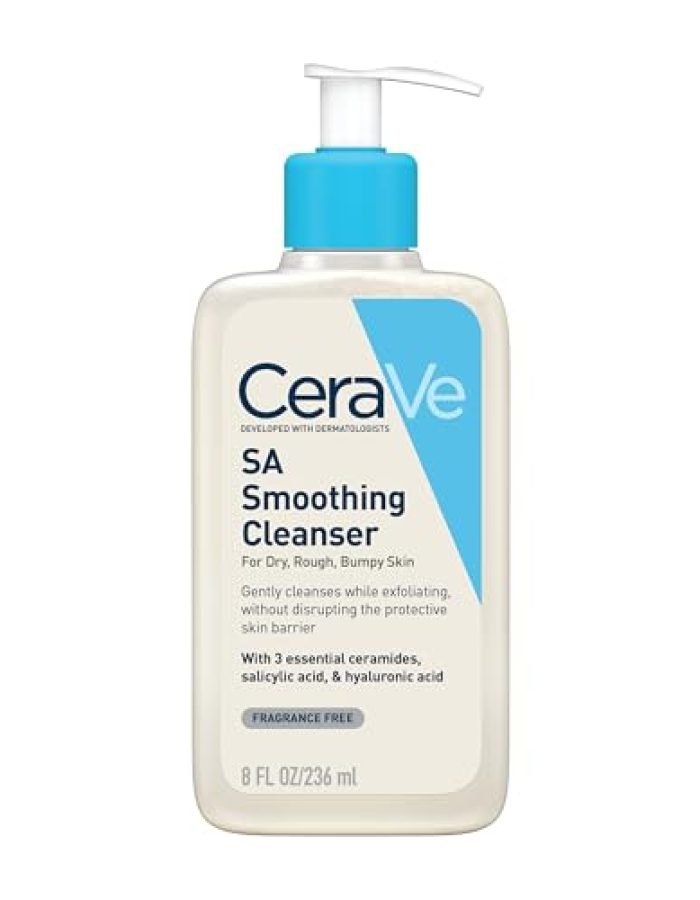 CeraVe Renewing SA Cleanser
