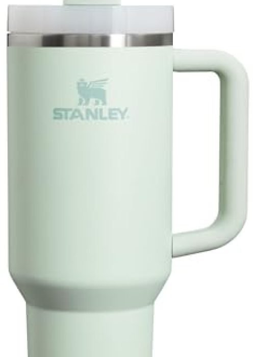STANLEY Quencher H2.0 Tumbler 40 oz