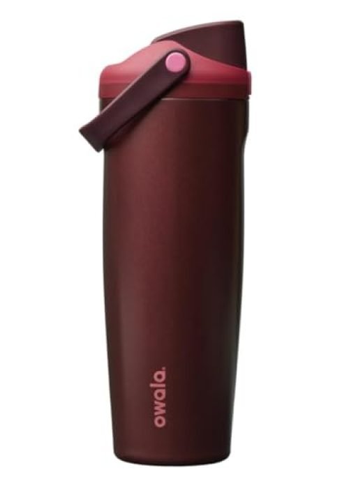 Owala FreeSip Insulated Stainless Steel Bottle