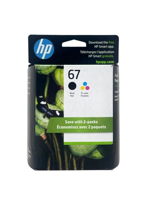 HP 67 Ink Cartridges